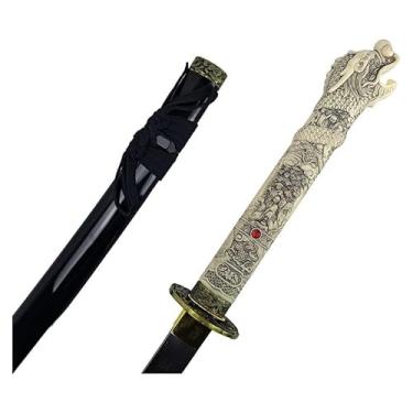 Imagem de Espada Katana Connor Macleod Highlander em Aço