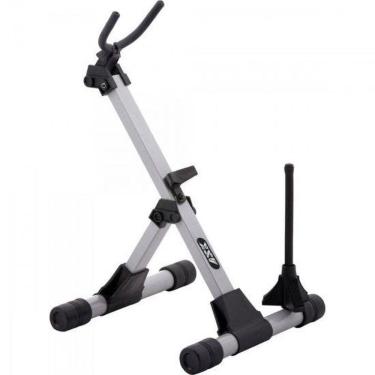 Imagem de Suporte Saxofone Alto-tenor-clarinete Semi Si112 Ask