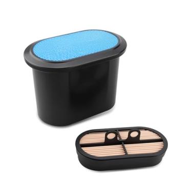 Imagem de Filtro de ar SU20768 RE253518 adequado para John Deere 5065M 5075M 5095M, adequado para Ford New Holland T4030 T4040 T4050 T5070 Substitui 87356351 49275 LAF5934 P6088 533 F G6340591