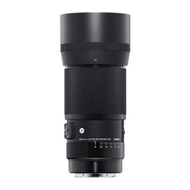 Imagem de Sigma 105 mm F2.8 DG DN Macro Art (Montagem em L)