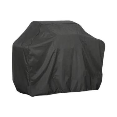 Imagem de Capa Protetora Impermeável Para Churrasqueira Multi-Funcional Capa Pro