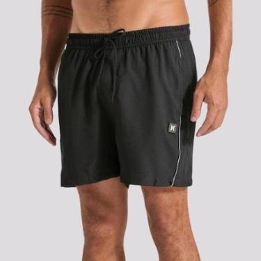 Imagem de Short Hurley Volley Block-Masculino