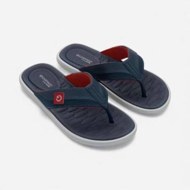 Imagem de Chinelo Cartago Malta VII - Masculino - Azul - 39, Azul, 39, Masculino