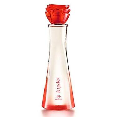 Imagem de Natura Desodorante Colônia Kriska Feminino - 100ml