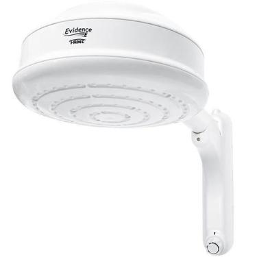 Imagem de Chuveiro Ducha Fame Evidence Eletrônica 220v 6800w