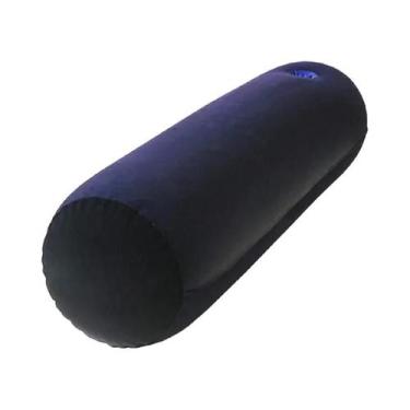 Imagem de Almofada Inflável Multifuncional Toughage, Suporte Triangular Para Cam