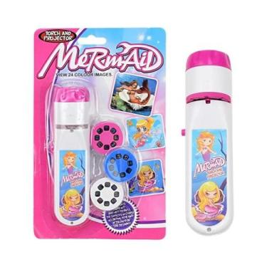 Imagem de Projetor Infantil De Histórias, Máquina De Contos Para Educação Infant