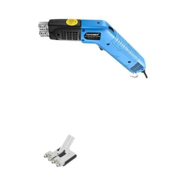 Imagem de Ferramenta De Corte a Quente Elétrica Para Espuma, Cortador De Espuma 