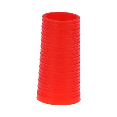 Imagem de Capa De Cortiça De Silicone Durável E Reciclável Para Saxofone Alto E 