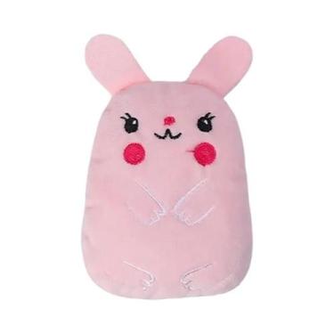 Imagem de Brinquedo Interativo De Catnip Para Gatos, Para Roer E Mastigar, Brinq