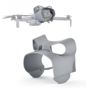 Imagem de STARTRC Capa para lente Mini 5 Pro, protetor de gimbal para acessórios DJI Mini 5 Pro