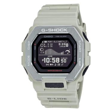 Imagem de Relógio CASIO G-Shock G-Lide GBX-100-8DR-Masculino