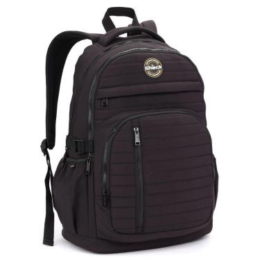 Imagem de Mochila Masculina Juvenil Para Laptop Shock-Masculino