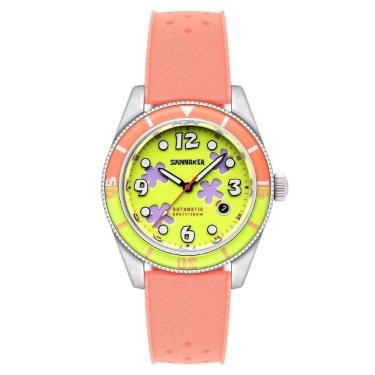 Imagem de Relógio Spinnaker Fleuss Bob Esponja Patrick Pants Limited Edition Sp-5151-02