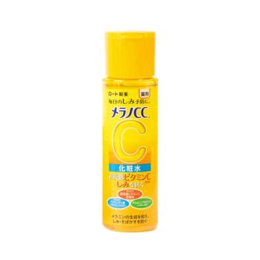 Imagem de Melano CC® Lotion Moist - Loção Hidratante com Vitamina C pura pra controle de oleosidade e uniformização da pele 170ml