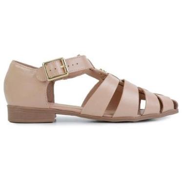 Imagem de Sandália Feminina Bottero Brown Sugar Bege - 3754-Feminino