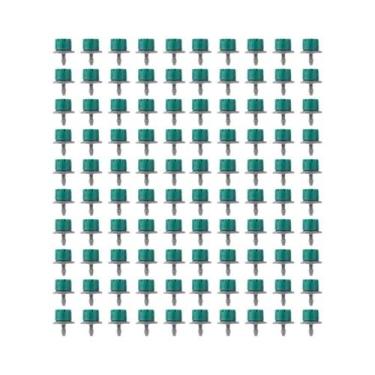 Imagem de Sistema De Irrigação Por Gotejamento Ajustável 50-800PCS Conjunto De R