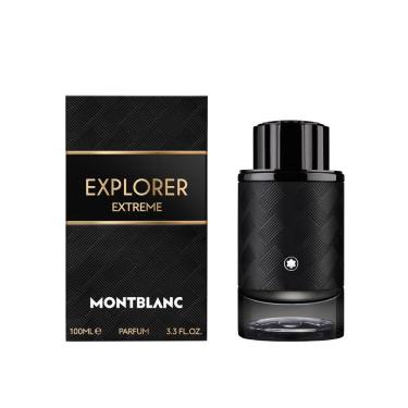 Imagem de Perfume Explorer Extreme Montblanc eau de Parfum  100ml