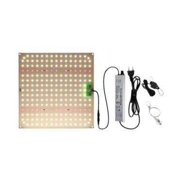 Imagem de Lâmpada LED De Espectro Completo Sunlike LM281B Para Crescimento De Pl