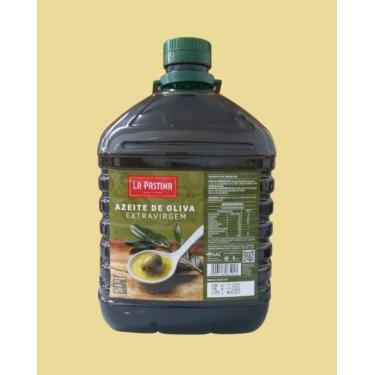 Imagem de AZEITE DE OLIVA EXTRAVIRGEM LA PASTINA 5,05L