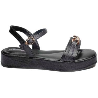 Imagem de Sandália Infantil Pé Com Pé Agata Menina 44074-050-Feminino