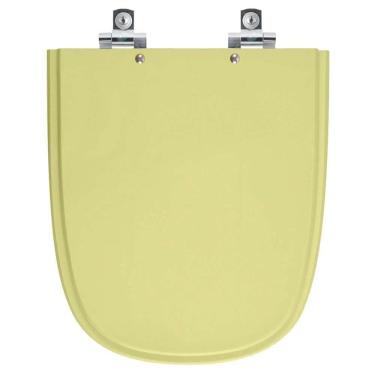 Imagem de Assento Sanitário Soft Close Ibiza Mace Para Vaso Incepa