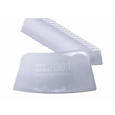 Imagem de Kit 20 Espátula Aplicadora Massa Plástica Poliéster 2001 03979