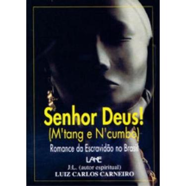 Imagem de Senhor Deus! - Lake, 3