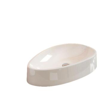 Imagem de Cuba Pia Para Banheiro Lavabo Apoio Sobrepor Gota Movelove