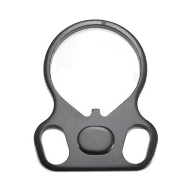 Imagem de Adaptador De Alça Dupla Para Rifle AR-15 M4, Acessório De Montagem De 