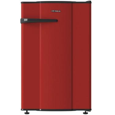 Imagem de Frigobar Venax Ngv 10 Vermelho 220V