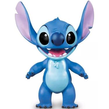 Imagem de Boneco Grande STICH 40CM Mimo