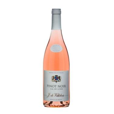 Imagem de Vinho Rosé Villebois Pinot Noir