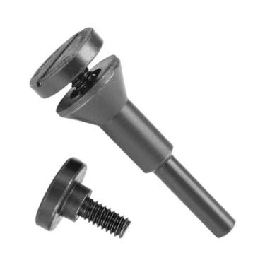 Imagem de Disco De Lixa Abrasivo De Metal De 3 Polegadas Com Flap Para Corte E P