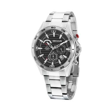 Imagem de Relógio Seculus Masculino 77157G0SVNA1 Solar