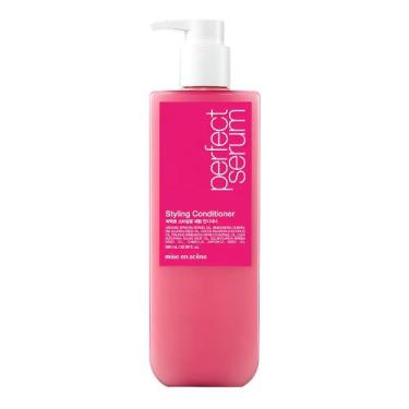 Imagem de Mise en Scene Perfect Serum Styling Conditioner - Condicionador 680ml,