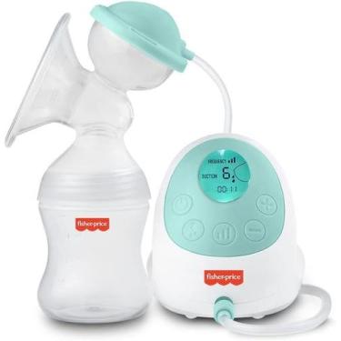 Imagem de Extrator De Leite Elétrico Fisher Price - Fisher-Price