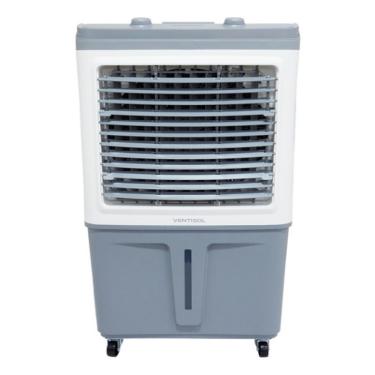 Imagem de Climatizador umidificador clin60 Portatil Ventisol 220v 60 litros