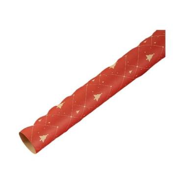 Imagem de Papel De Embrulho Para Presente De Natal E Ano Novo, Artesanato DIY, D