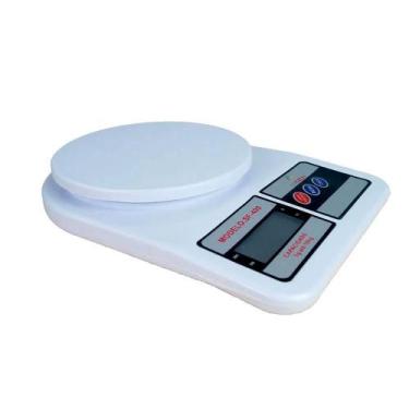 Imagem de Balança De Cozinha Digital 10Kg Sf400 - Gol Gol
