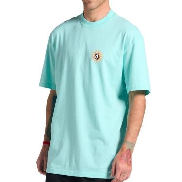 Imagem de Camiseta Volcom Comfort Scorcho SM25 Masculina-Masculino