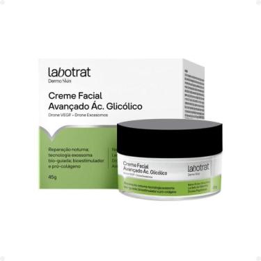 Imagem de Creme Facial Labotrat Dermo Skin Avançado Ácido Glicólico 45g