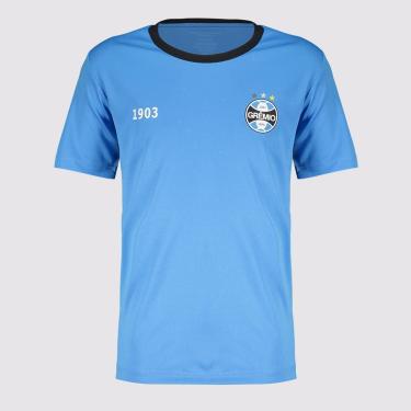 Imagem de Camisa Grêmio Recorde III Juvenil-Unissex