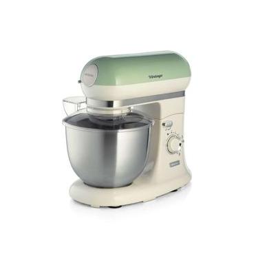 Imagem de Batedeira Planetária Ariete Vintage 1588 Verde