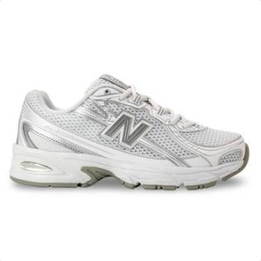 Imagem de Tênis New Balance Unissex 740 Casual-Unissex