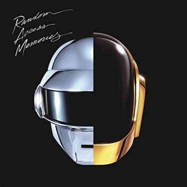Imagem de Random Access Memories [Disco de Vinil]