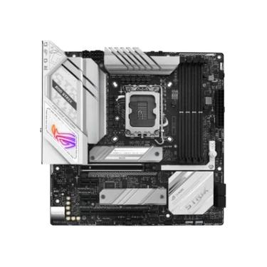Imagem de Placa Mãe Asus Rog Strix B760-g Gaming Wifi LGA  1700 4xDDR5 Chipset Intel B760 Matx