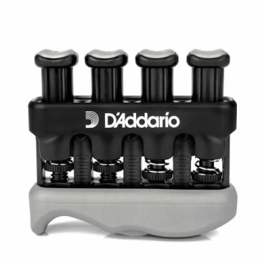 Imagem de Exercitador para Mãos D'Addario Varigrip PW-VG-01
