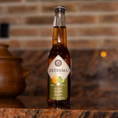 Imagem de Extrema Mel e Limão 330ml