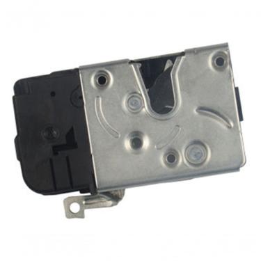 Imagem de Fechadura de Porta Dianteira Esquerda Modelo F103 para Peugeot 206 207 Hoggar 2001 a 2008 Elétrica Universal Automotive